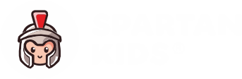 spartan kids